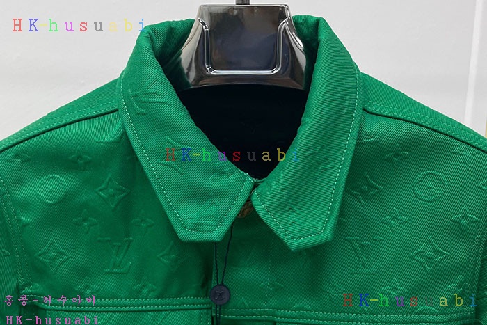 NEW 루이비통 자켓 신상 LV 275839