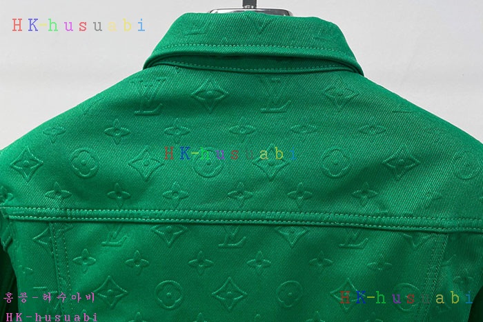 NEW 루이비통 자켓 신상 LV 275839