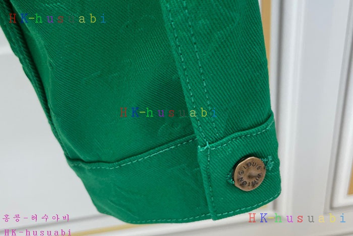 NEW 루이비통 자켓 신상 LV 275839