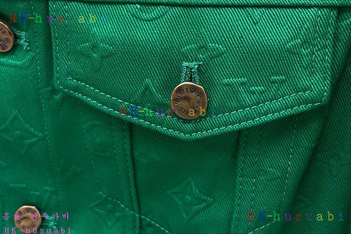 NEW 루이비통 자켓 신상 LV 275839