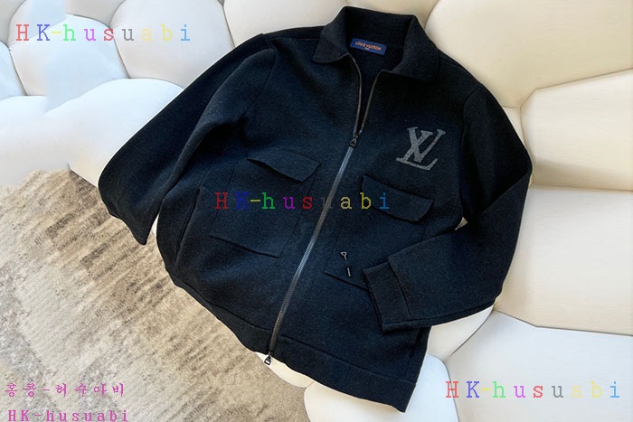 NEW 루이비통 자켓 신상 LV 275826