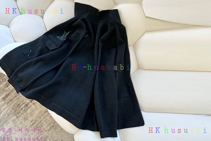 NEW 루이비통 자켓 신상 LV 275826