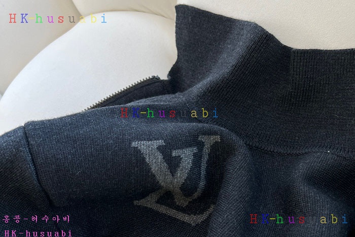 NEW 루이비통 자켓 신상 LV 275826