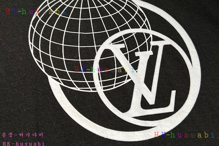 NEW 루이비통 반팔티 신상 LV 275827