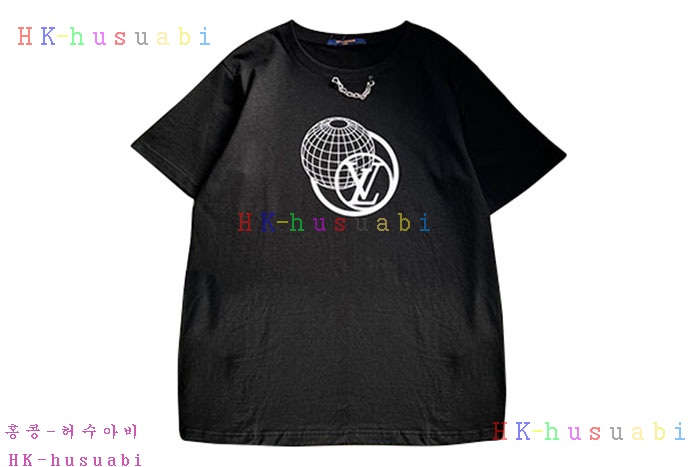 NEW 루이비통 반팔티 신상 LV 275827