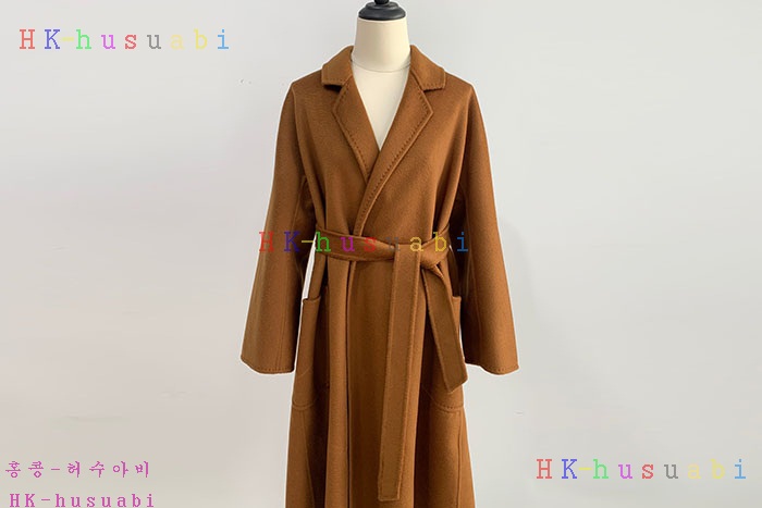 NEW 막스마라 라브로 코트 신상 MX 101663-7