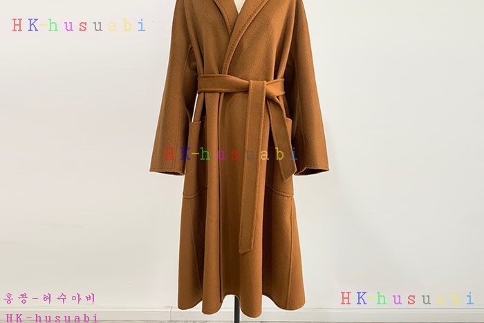 NEW 막스마라 라브로 코트 신상 MX 101663-7