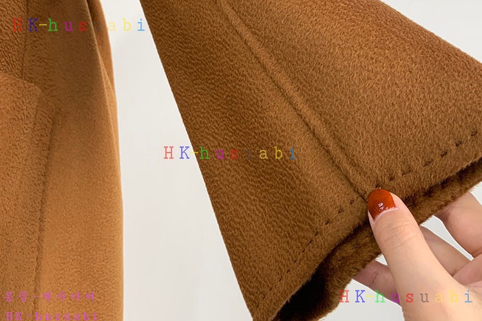 NEW 막스마라 라브로 코트 신상 MX 101663-7