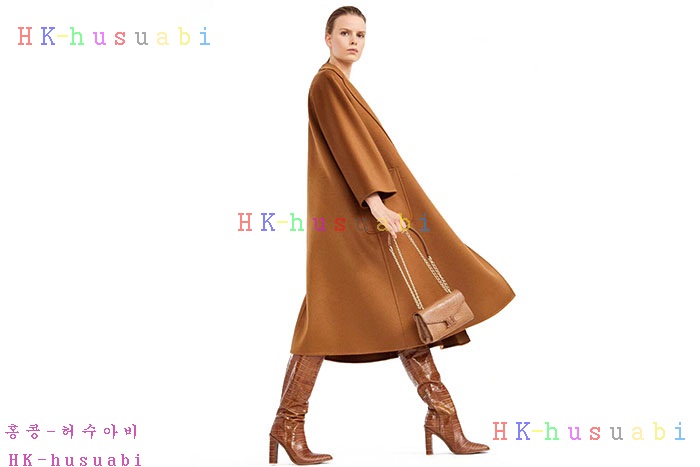 NEW 막스마라 라브로 코트 신상 MX 101663-7