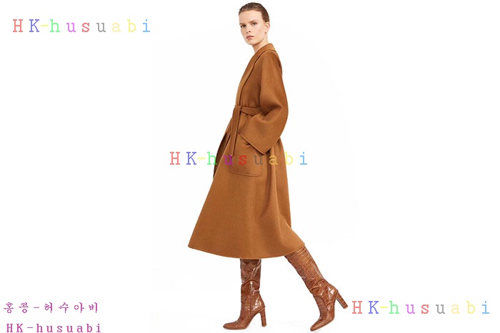 NEW 막스마라 라브로 코트 신상 MX 101663-7