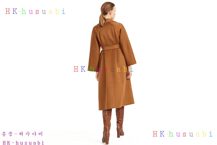 NEW 막스마라 라브로 코트 신상 MX 101663-7