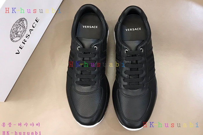 NEW 베르사체 신발 신상 V 7233016