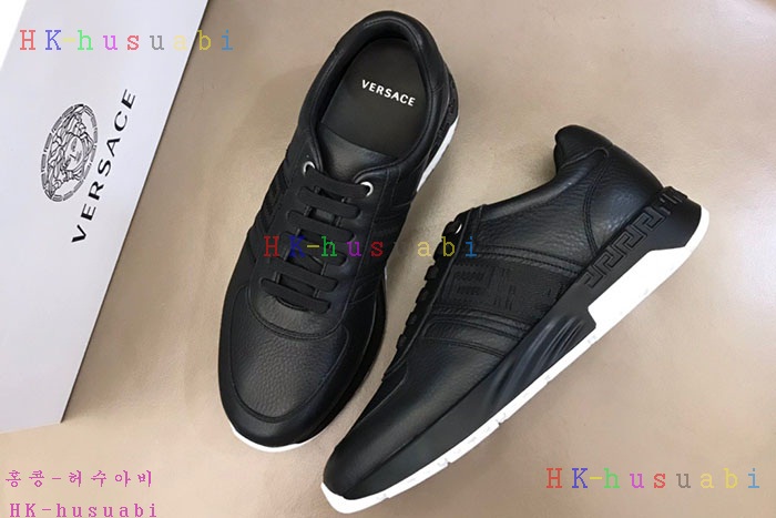 NEW 베르사체 신발 신상 V 7233016