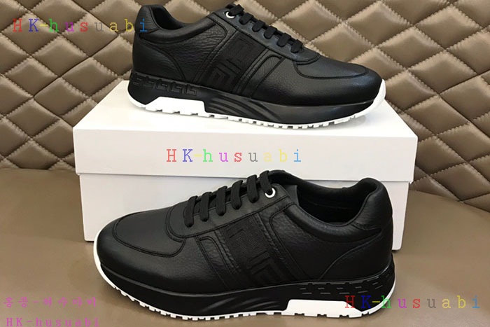 NEW 베르사체 신발 신상 V 7233016