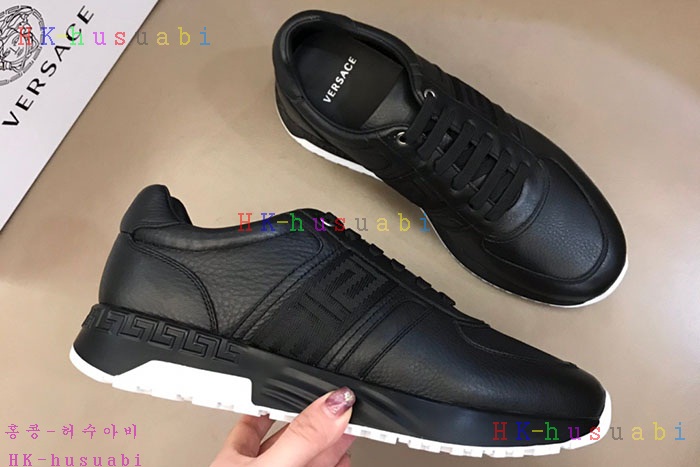 NEW 베르사체 신발 신상 V 7233016