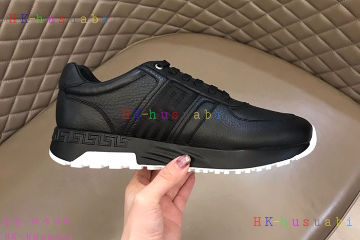 NEW 베르사체 신발 신상 V 7233016