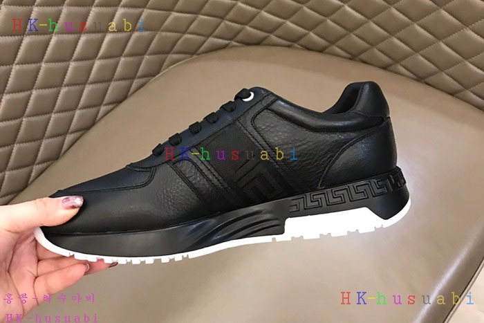 NEW 베르사체 신발 신상 V 7233016