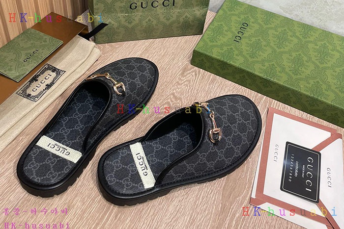 NEW 구찌 신발 신상 GU  658822