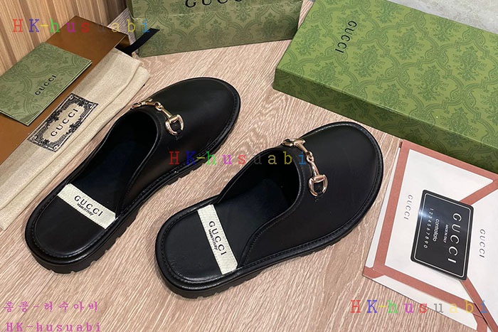 NEW 구찌 신발 신상 GU  658823
