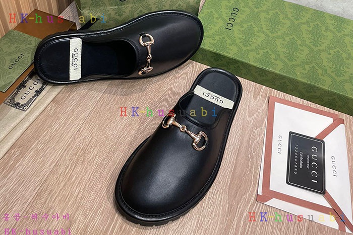 NEW 구찌 신발 신상 GU  658823