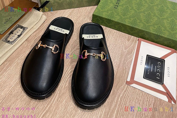 NEW 구찌 신발 신상 GU  658823