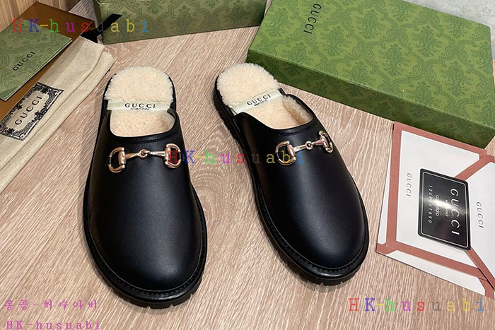 NEW 구찌 신발 신상 GU  658824