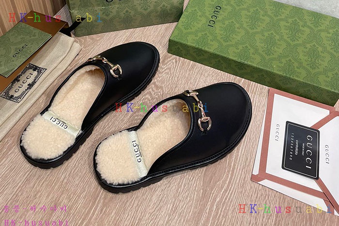 NEW 구찌 신발 신상 GU  658824