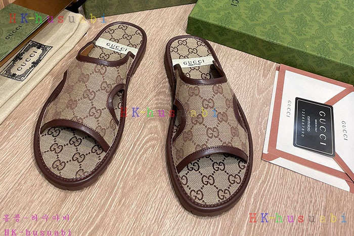 NEW 구찌 신발 신상 GU  658820