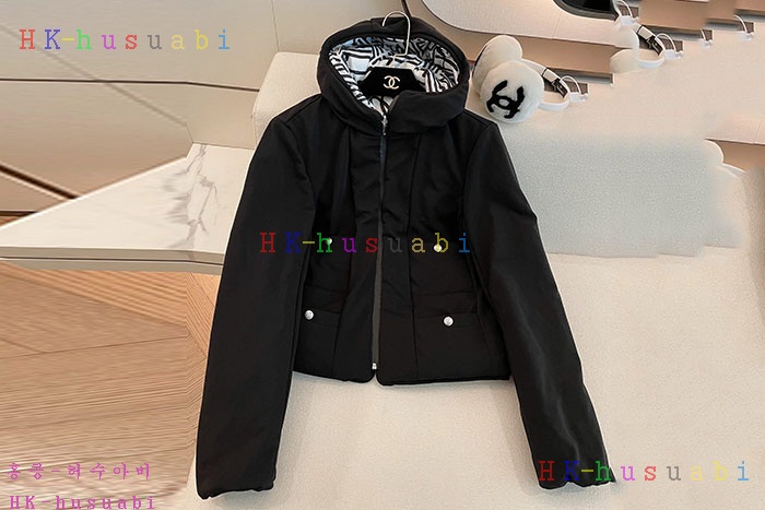 NEW 샤넬 패딩 신상 C 58536