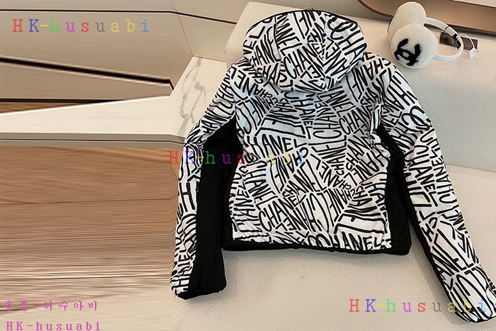 NEW 샤넬 패딩 신상 C 58536