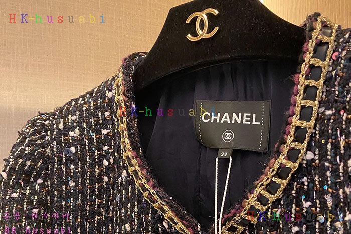 NEW 샤넬 자켓 신상 C 5852252
