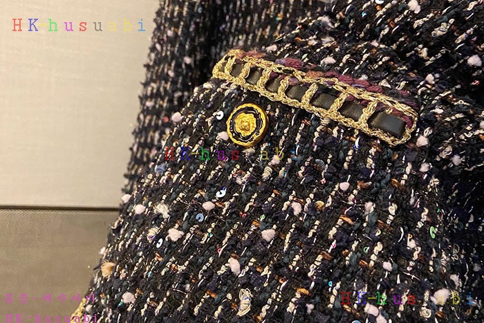 NEW 샤넬 자켓 신상 C 5852252