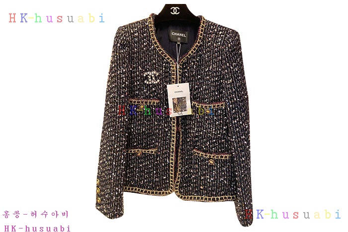 NEW 샤넬 자켓 신상 C 5852252