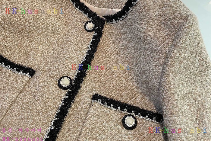 NEW 샤넬 자켓  신상 C 58546