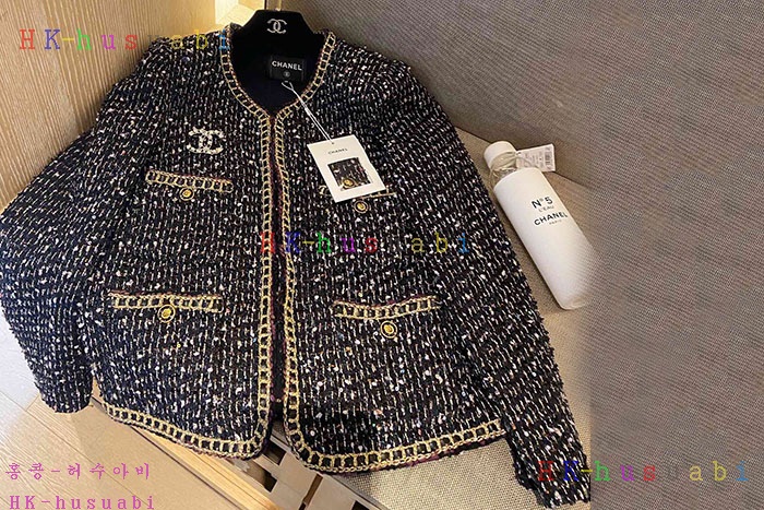 NEW 샤넬 자켓 신상 C 5852252