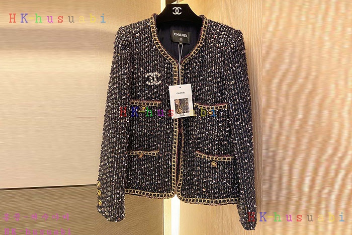 NEW 샤넬 자켓 신상 C 5852252