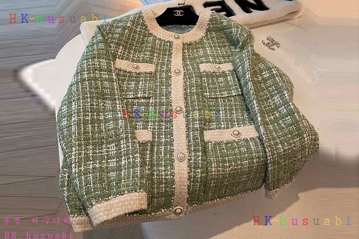 NEW 샤넬 자켓  신상 C 58551