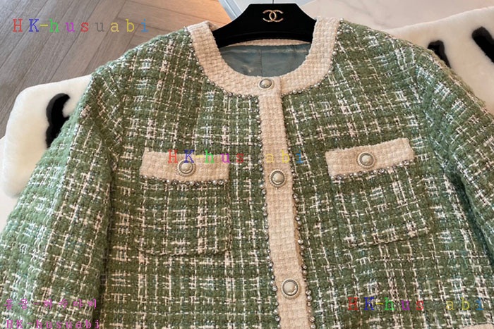 NEW 샤넬 자켓  신상 C 58551