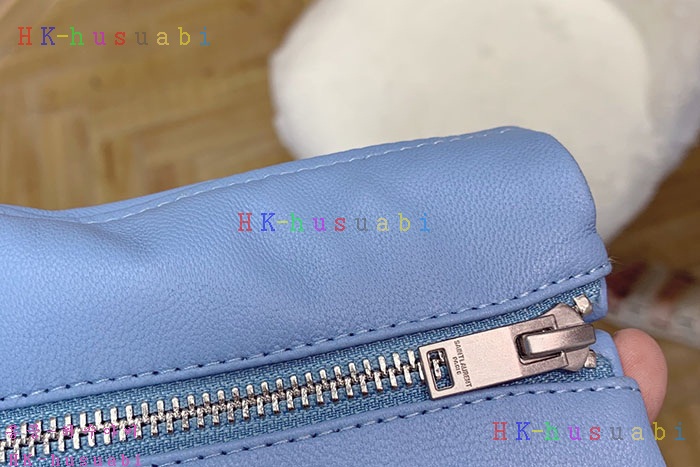 NEW 입생로랑 가죽 자켓 SL 414003 (양가죽)