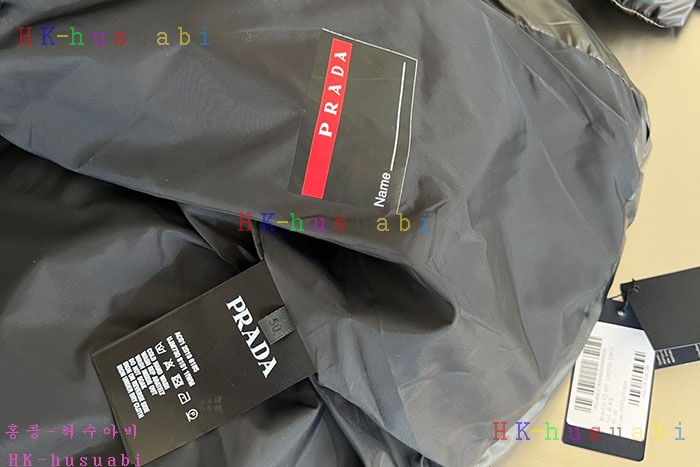 NEW 프라다 패딩 신상  P 3352503