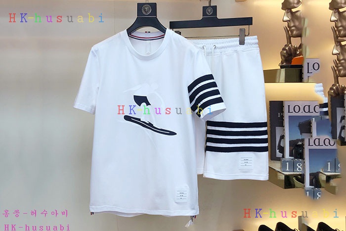 NEW 톰브라운 상하의셋트 신상 TB 552573