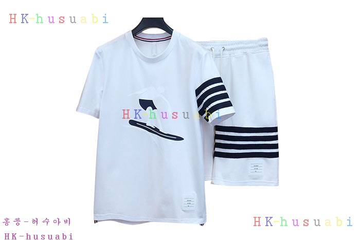 NEW 톰브라운 상하의셋트 신상 TB 552573