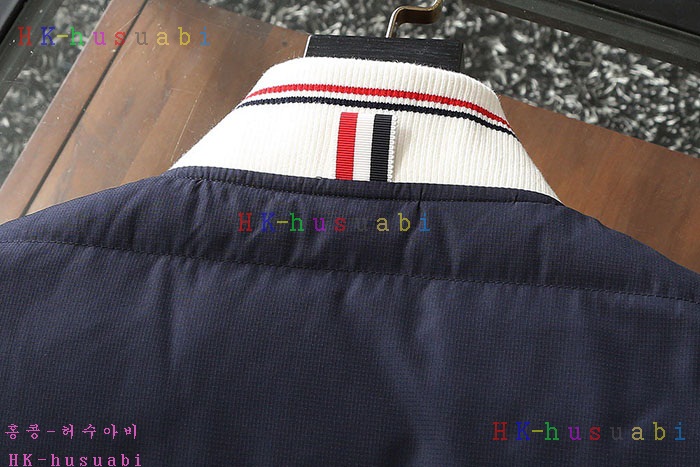 NEW 톰브라운 패딩조끼 신상 TB 225001