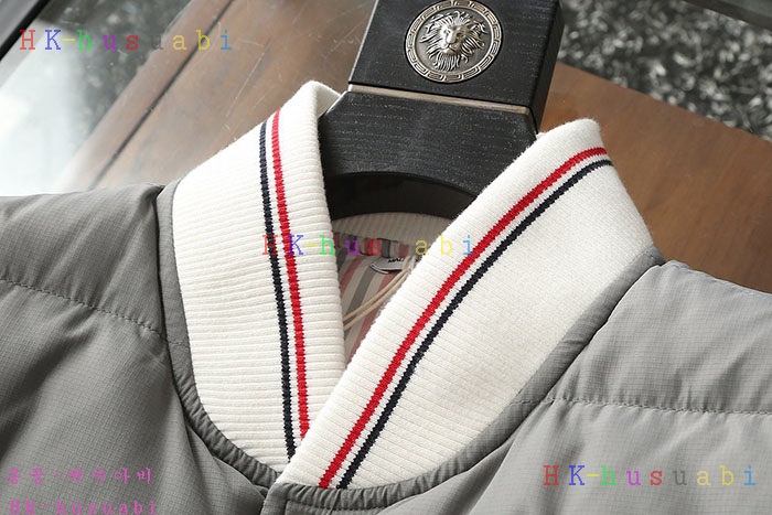 NEW 톰브라운 패딩조끼 신상 TB 225003