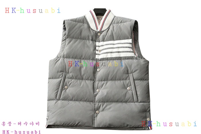 NEW 톰브라운 패딩조끼 신상 TB 225003