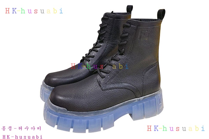 NEW 펜디 부츠 신상 FD 1124003