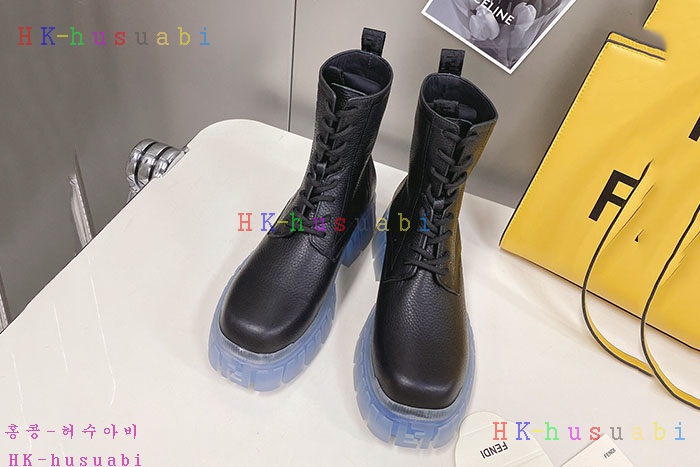 NEW 펜디 부츠 신상 FD 1124003