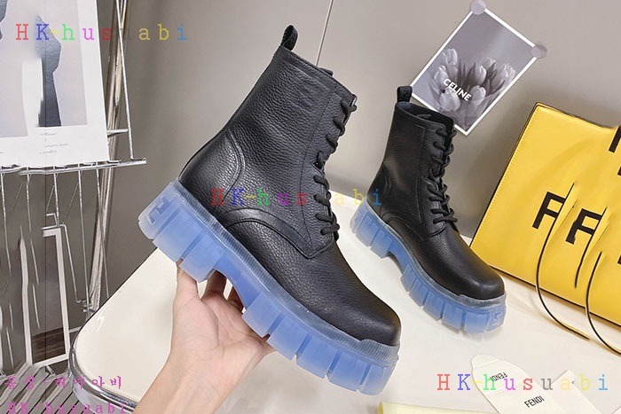 NEW 펜디 부츠 신상 FD 1124003