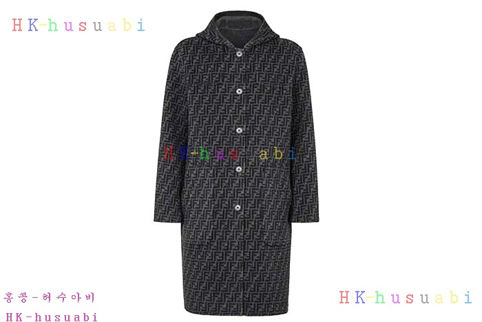 NEW 펜디 코트 신상 FD 3362504