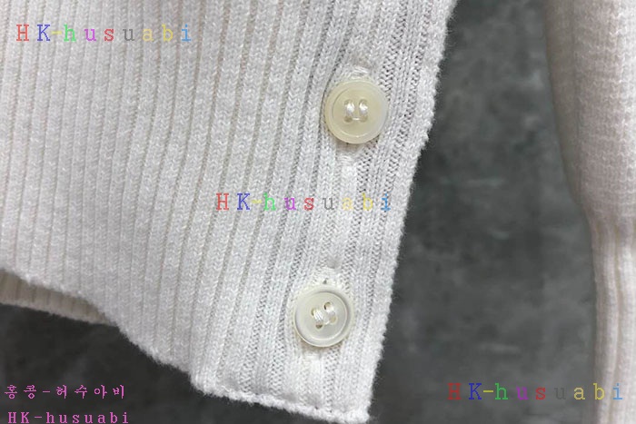 NEW 톰브라운 니트 신상 TB 352269
